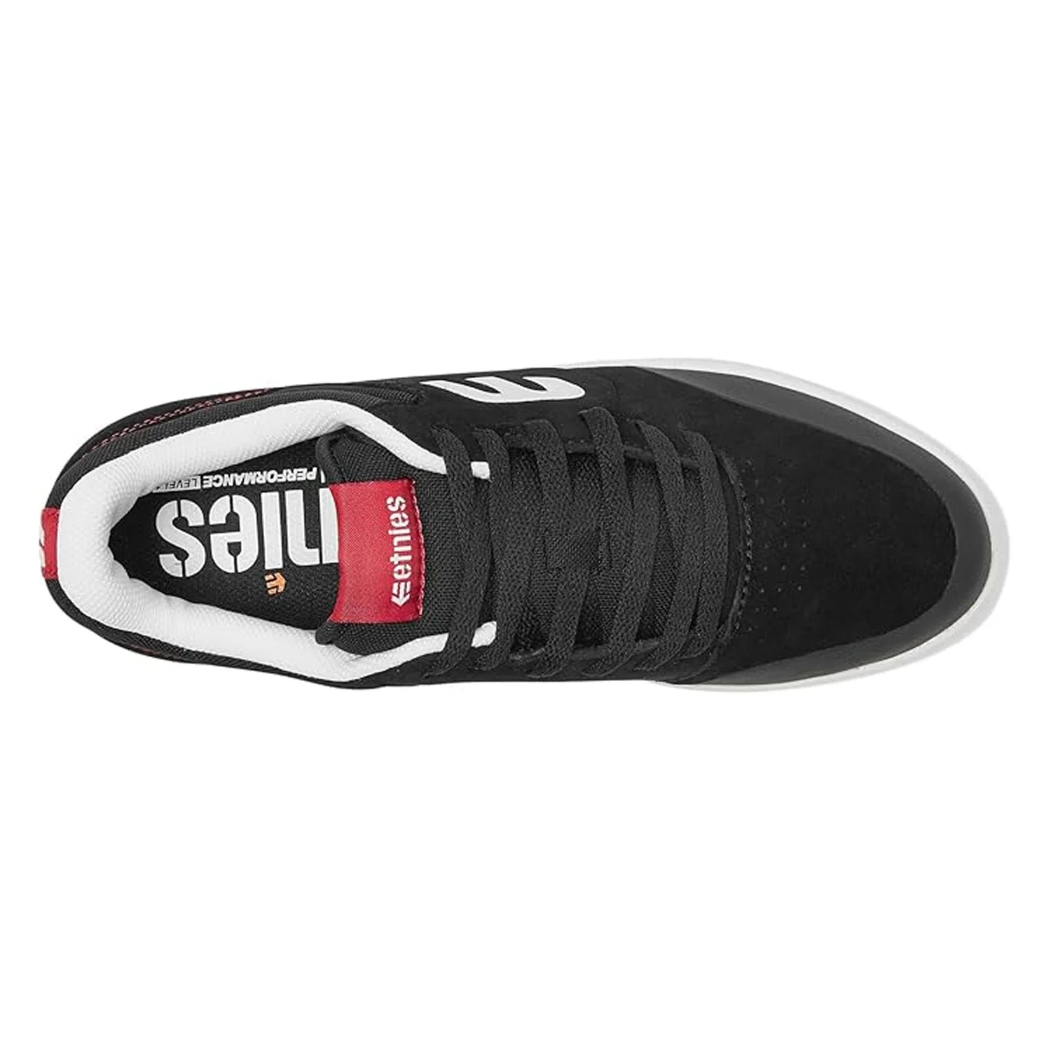 Etnies Skateboard Shoes Marana Blacktop Wash - Image 2