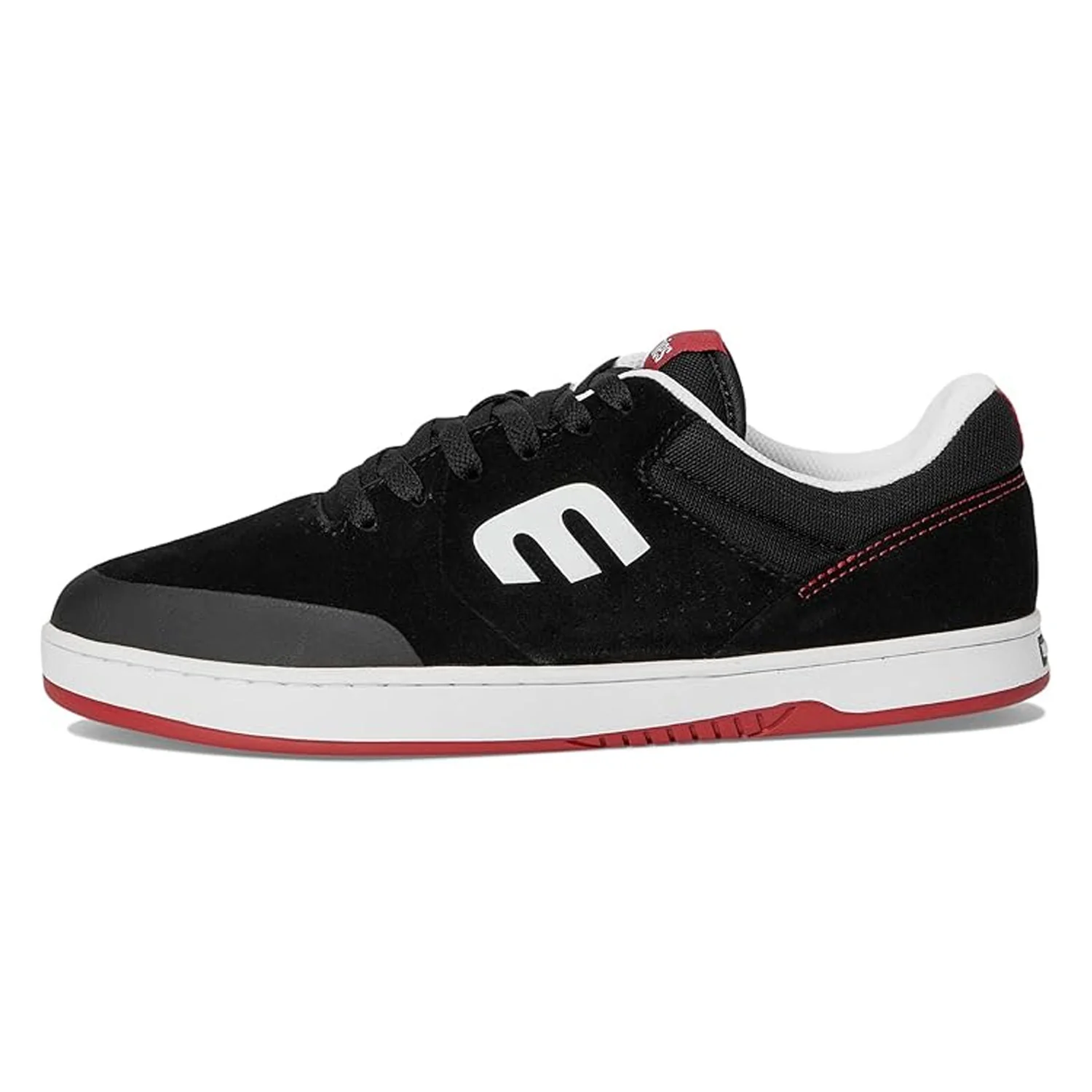 Etnies Skateboard Shoes Marana Blacktop Wash - Image 4