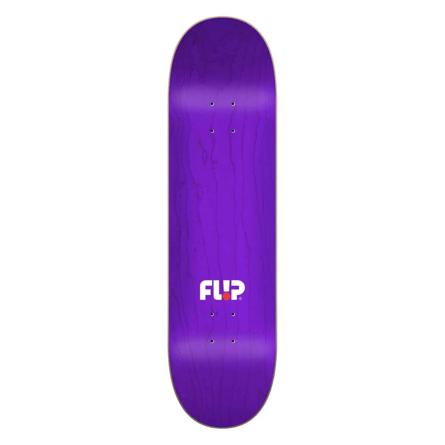 Flip Skateboard Deck Alec Majerus Buddies 8.4" x 32.15" - Image 2