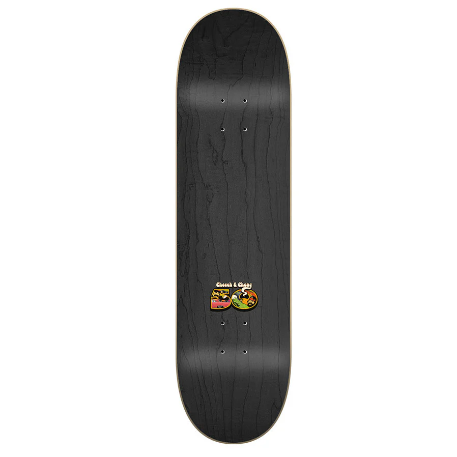 Flip Skateboard Deck Penny Toms Friends 50th 8.1" x 31.63" - Image 2