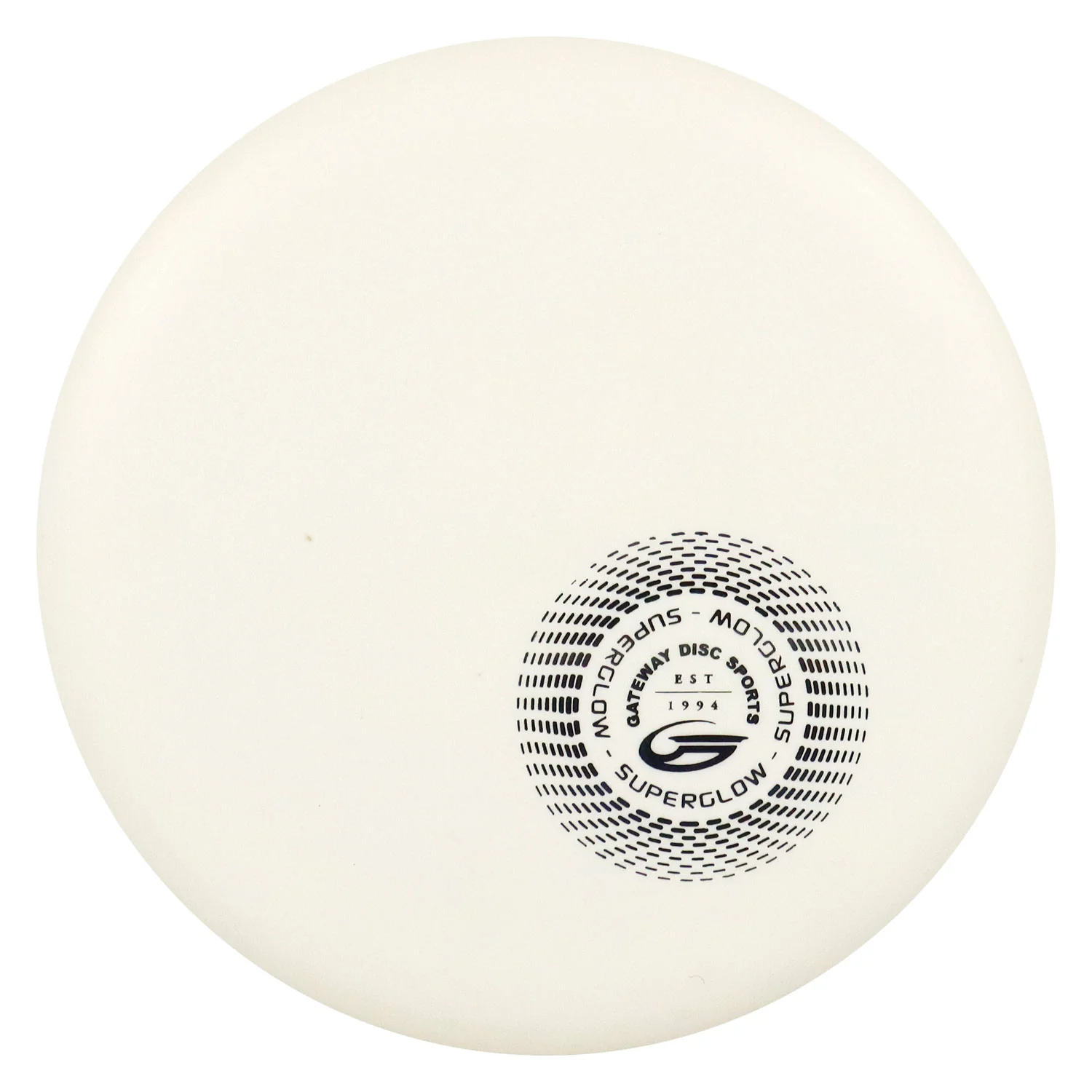 Gateway Disc Golf SS Superglow Magic Putter 2/3/-1/0 - Choose Exact Disc - Image 2