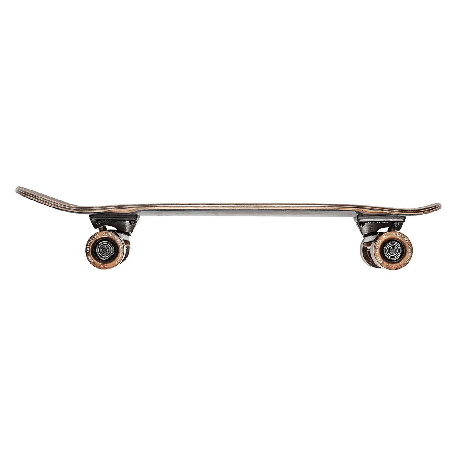 Globe Cruiser Trooper Natives 7.9" x 27" - Image 3