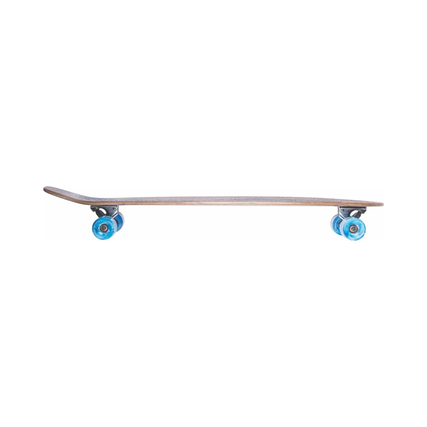 Globe Longboard Byron Bay Walnut/River Kicktail 9.5" x 43" - Image 4