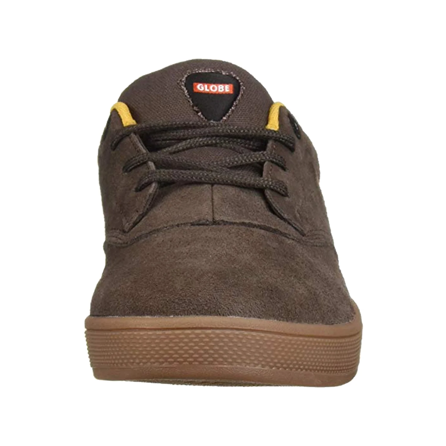 Globe Shoes The Eagle SG Chestnut/Gum/Mustard - Image 3