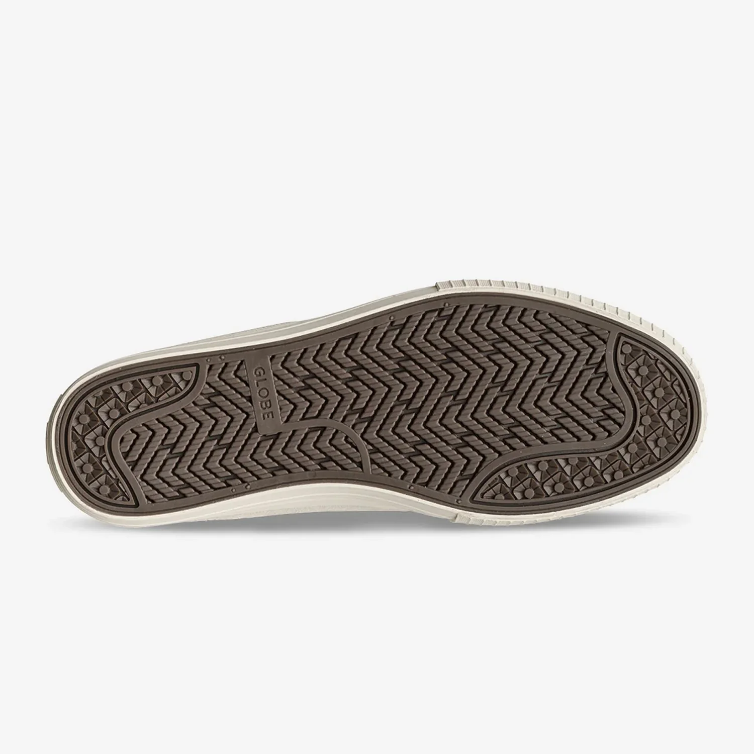 Globe Skateboard Shoes Gillette Mocha/Antique - Image 3