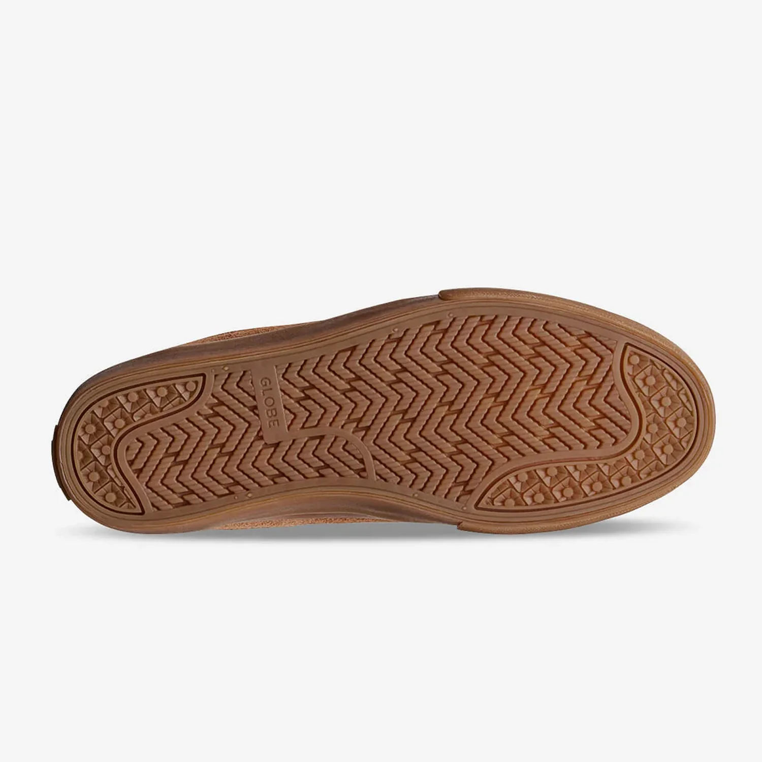 Globe Skateboard Shoes Mahalo Clay/Gum - Image 3