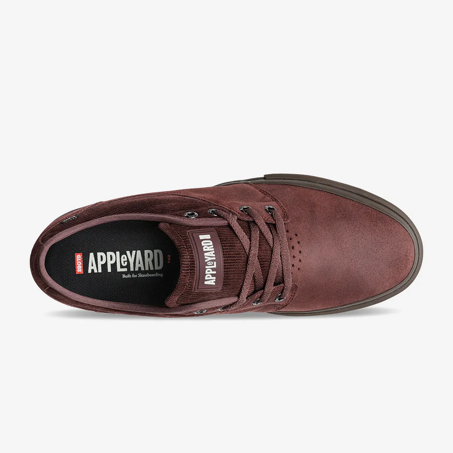 Globe Skateboard Shoes Mahalo Mongoose - Image 2