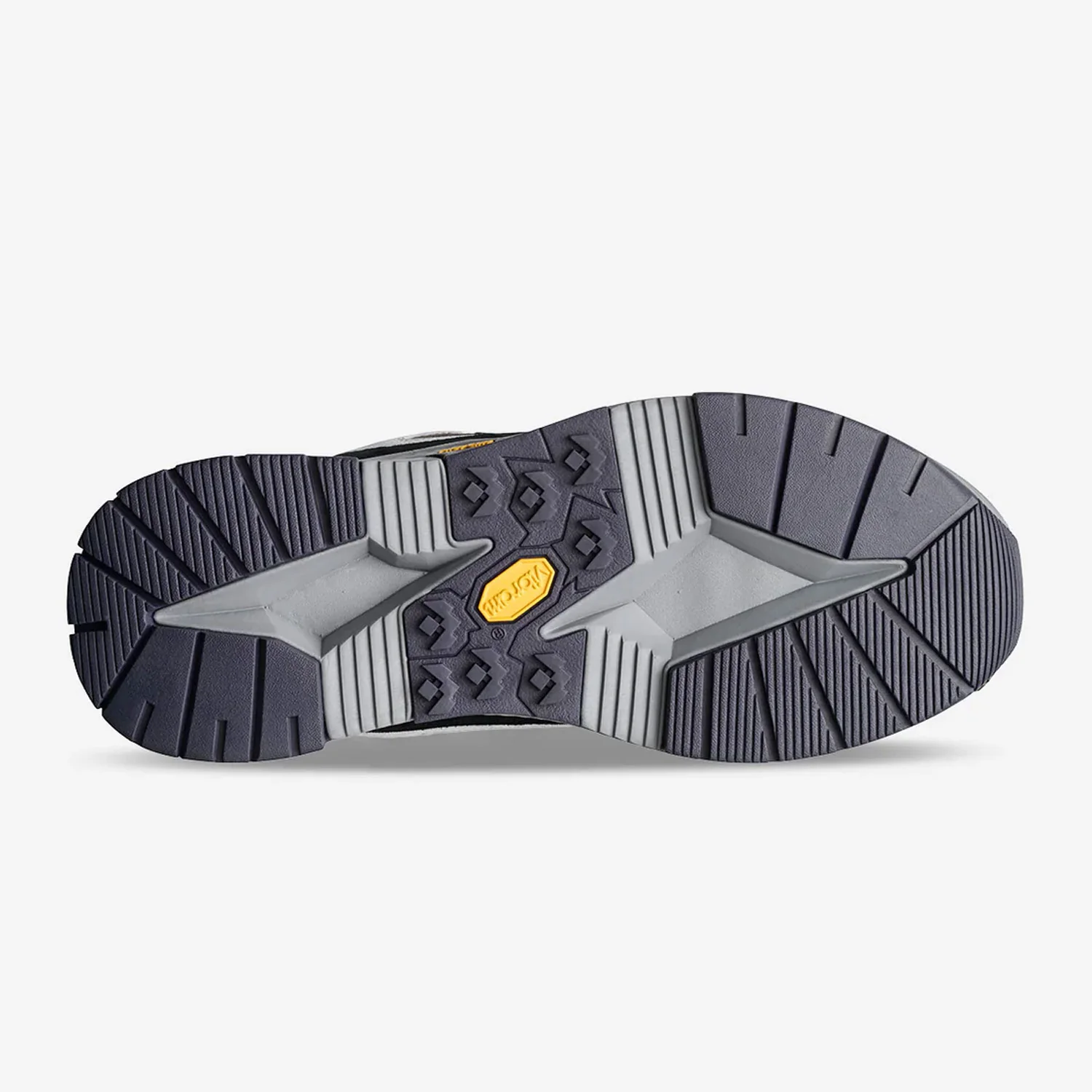 Globe Skateboard Shoes RMS 3000 Smoke/Black - Image 3