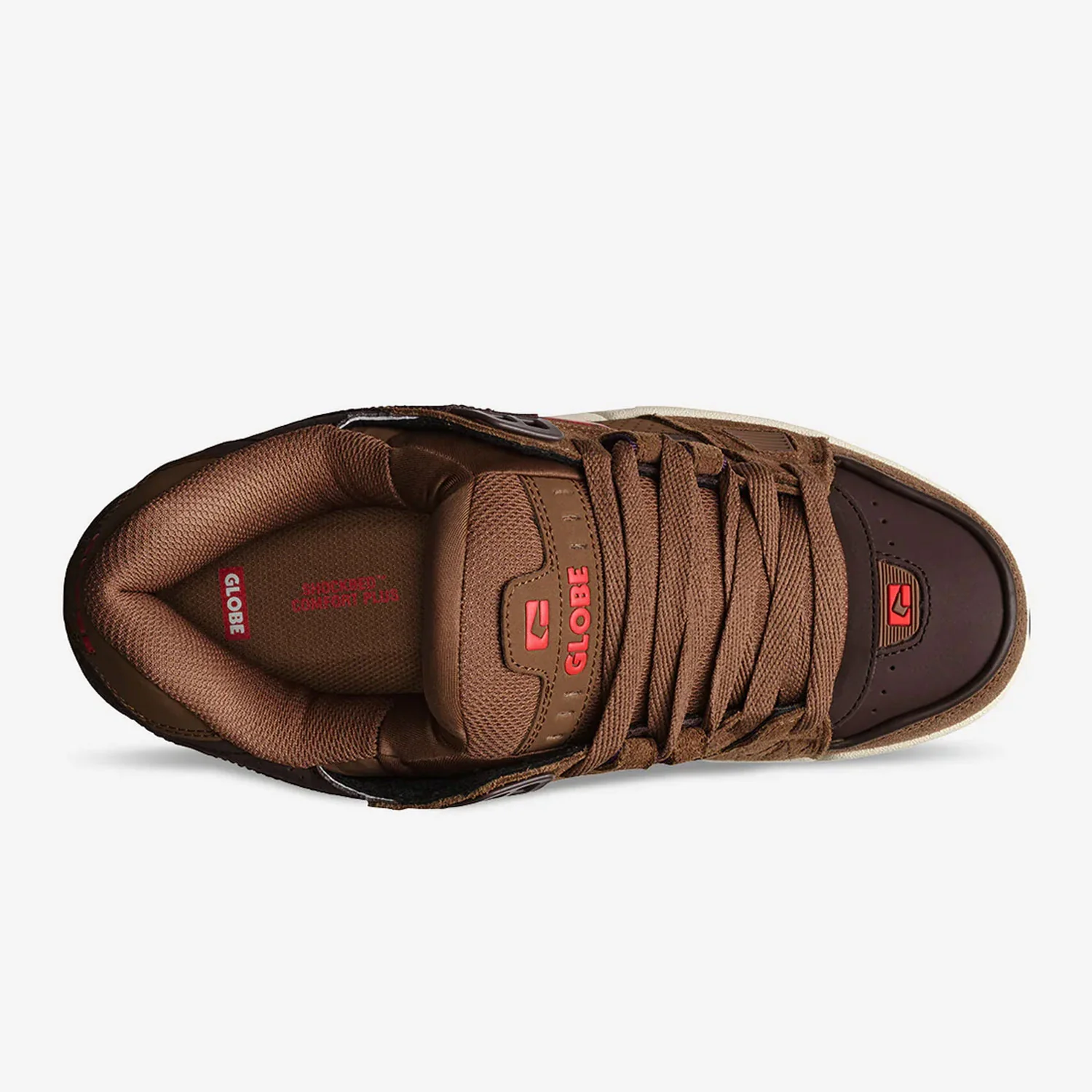Globe Skateboard Shoes Sabre Falcon - Image 2