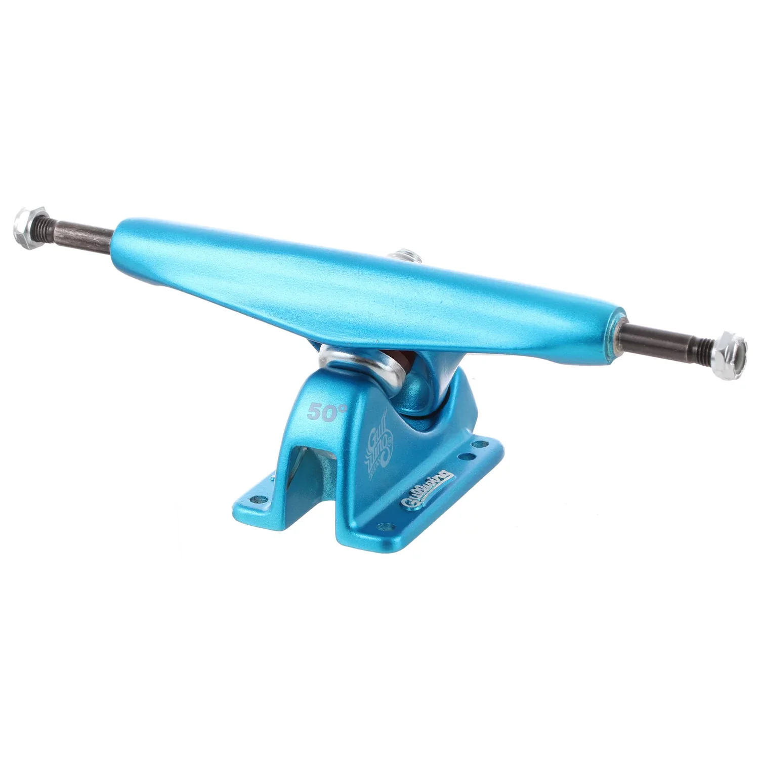 Gullwing Trucks Charger 10" Blue (Pair) - Image 3