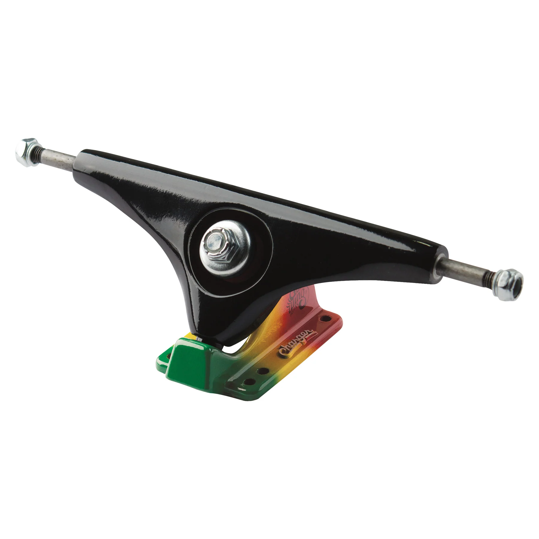 Gullwing Trucks Charger 10" Rasta (Pair) - Image 2