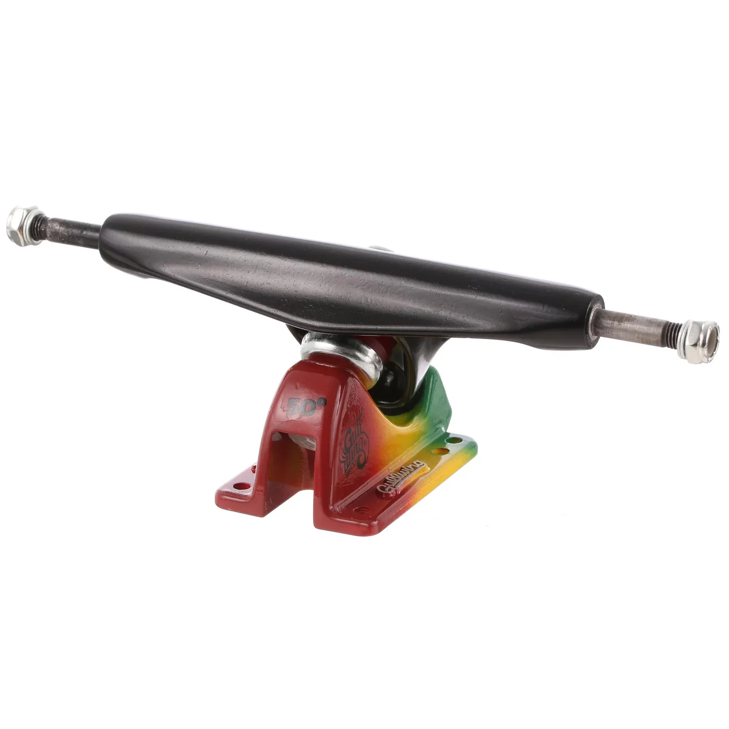 Gullwing Trucks Charger 10" Rasta (Pair) - Image 3