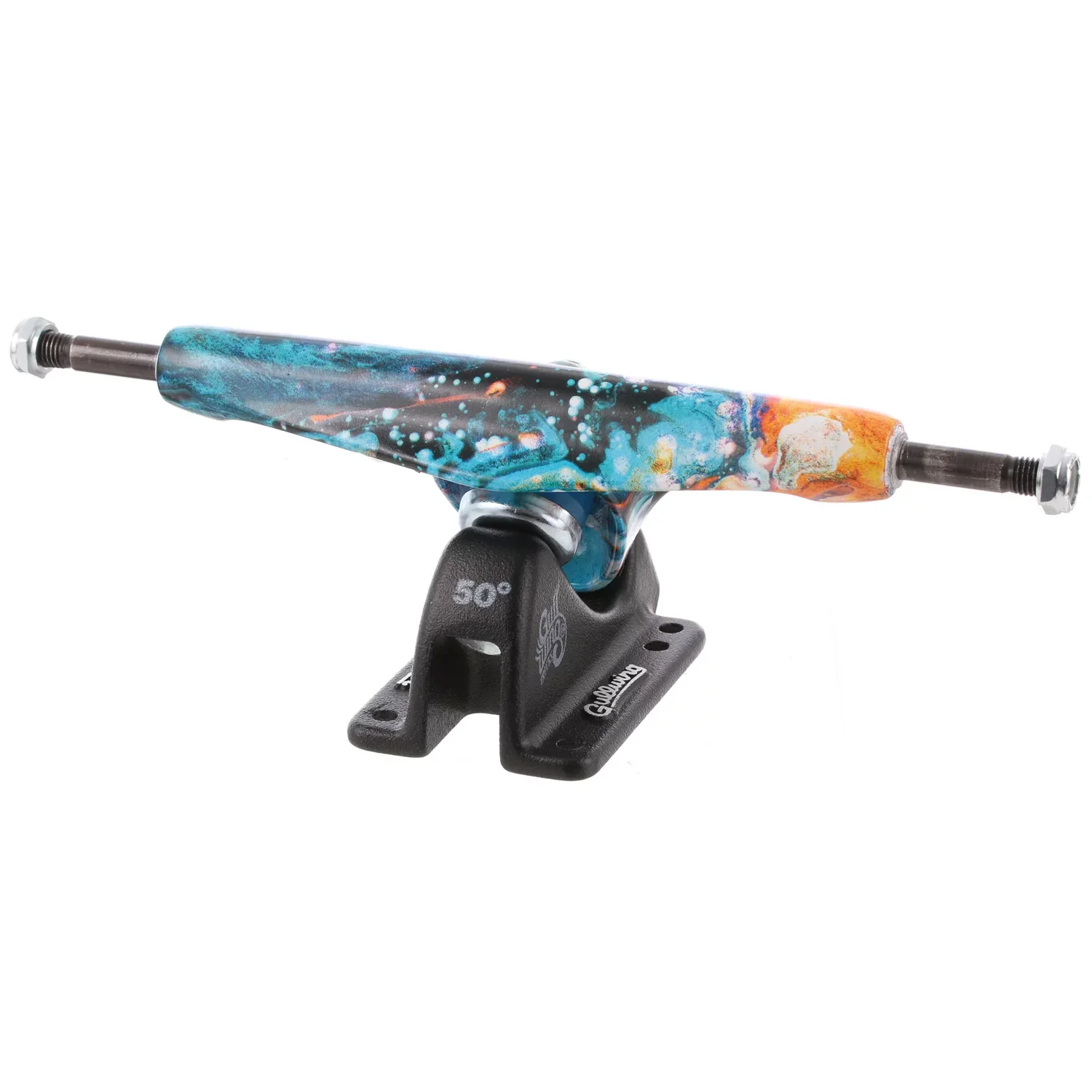Gullwing Trucks Charger 10" Vapor (Pair) - Image 3