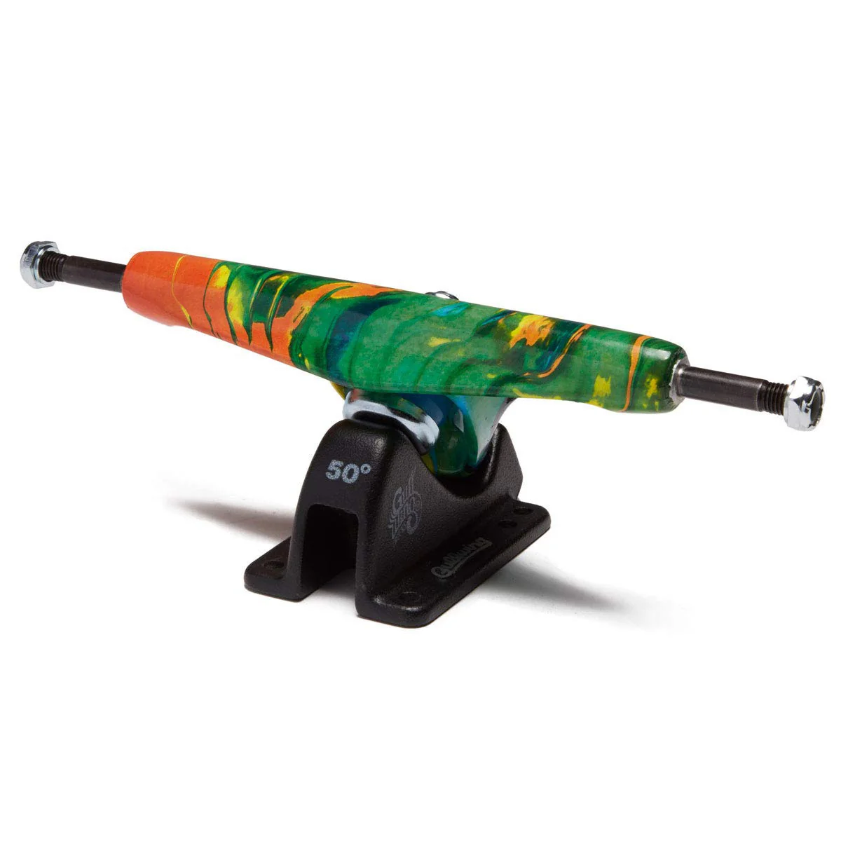 Gullwing Trucks Charger 9" Spectrum (Pair) - Image 3