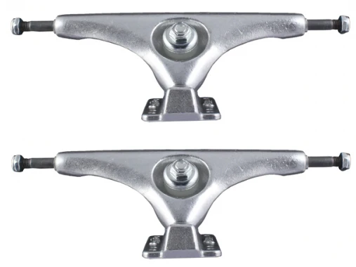 Gullwing Trucks Charger Raw 10"