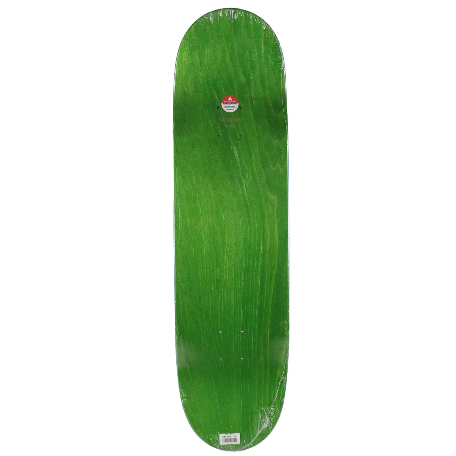 GX1000 Skateboard Complete Sean Greene Humid 8.5" x 32.125" - Image 2