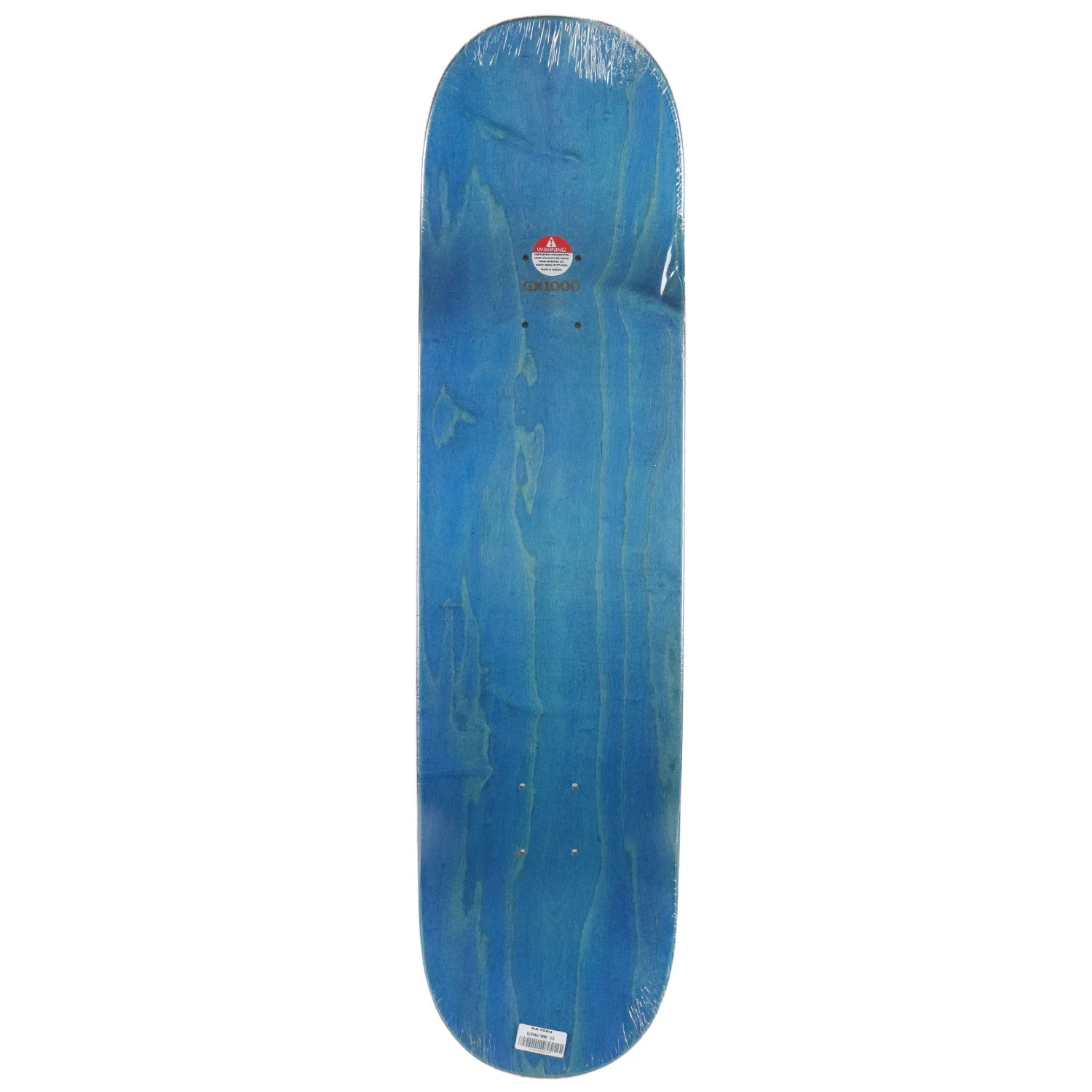 GX1000 Skateboard Complete Sean Greene Killer Whale 8.25" x 32.125" - Image 2