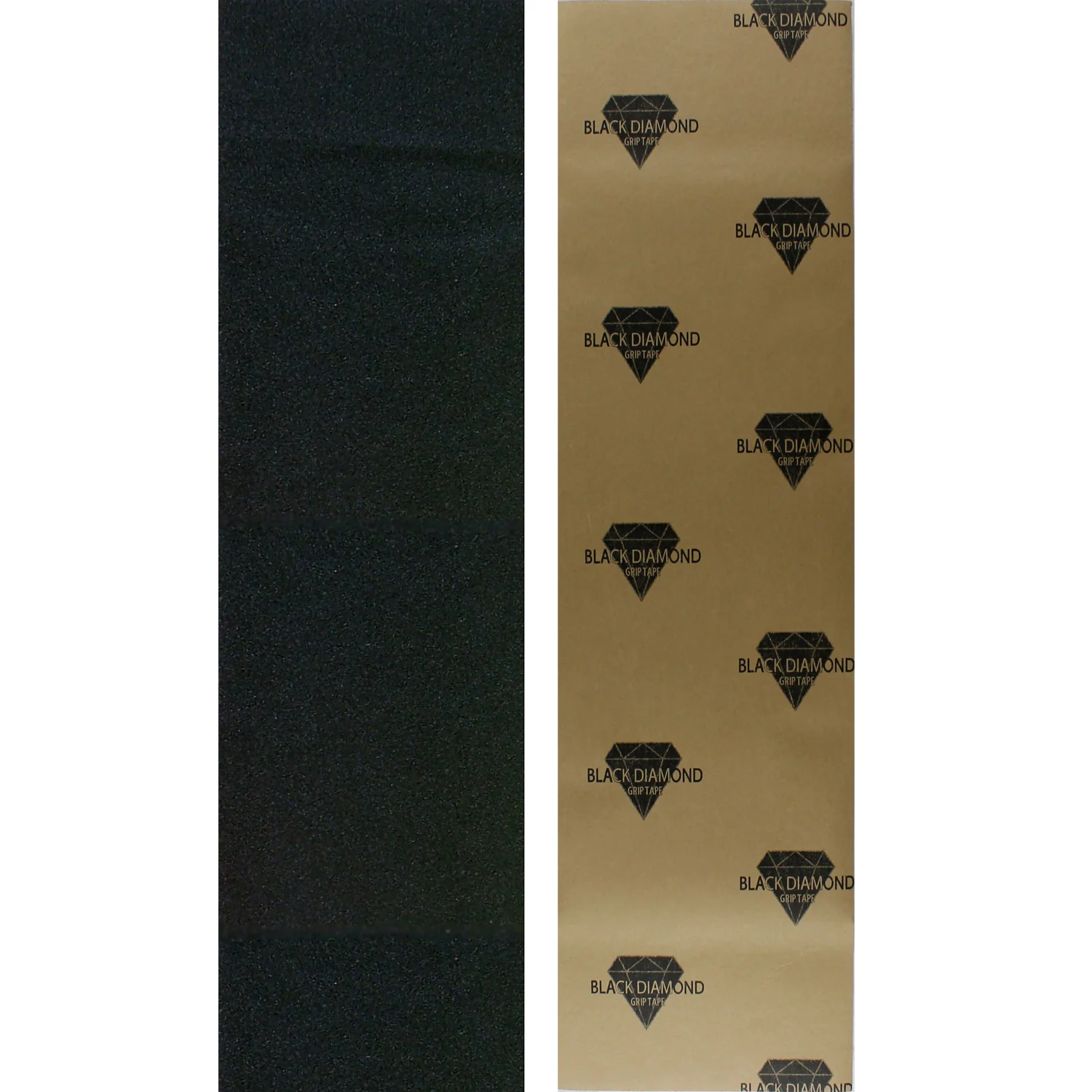H-Street Skateboard Complete Hensley Hickman Red 9.0" x 33" Brown Old School - Image 2