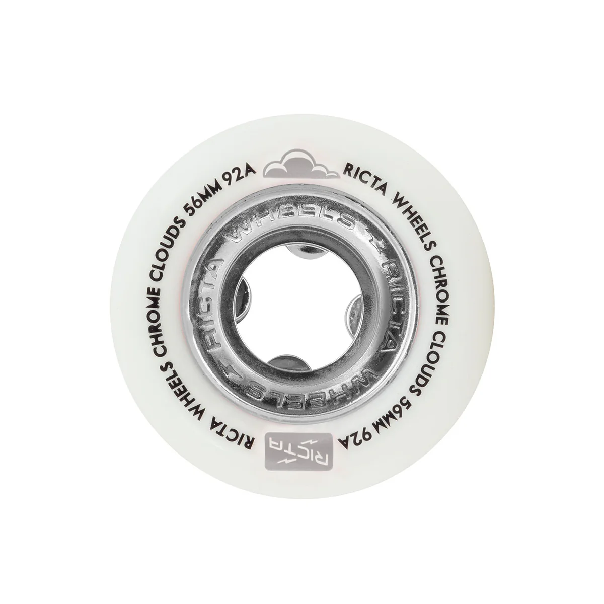 Heroin Premium Skateboard Complete Curb Killer 9 Merged (Assorted) Slappy Trucks Ricta Wheels and Quantum Snot Particles Bearings - Image 4