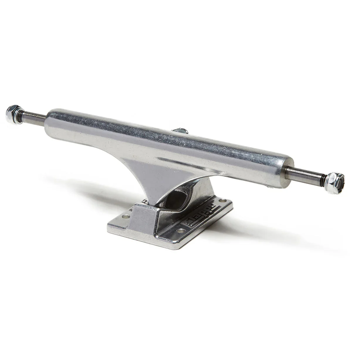 Heroin Premium Skateboard Complete Houghton Eye Crusher Slappy Trucks OJ Wheels and Quantum Snot Particles Bearings - Image 3