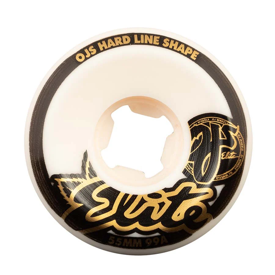 Heroin Premium Skateboard Complete Swampy Stomp (Assorted) Independent Trucks OJ Wheels and Quantum Snot Particles Bearings - Image 4