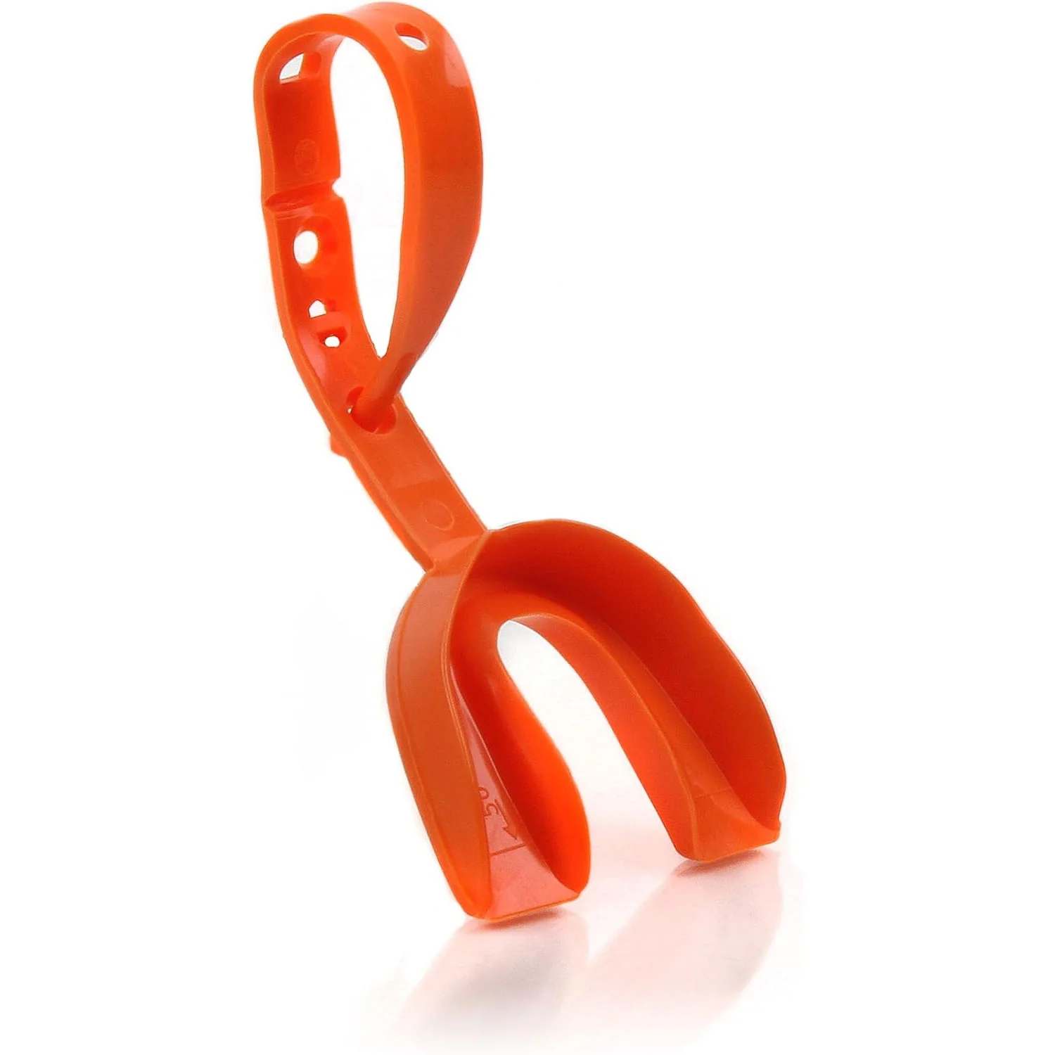 Howies Hockey Boil and Bite Hockey Mouth Guard - Sports Mouthguard - Image 5