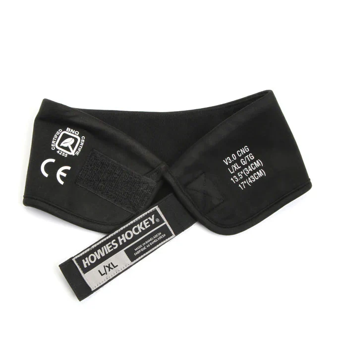 Howies Hockey Tape Flexprotect Neck Guard L/XL - Image 3