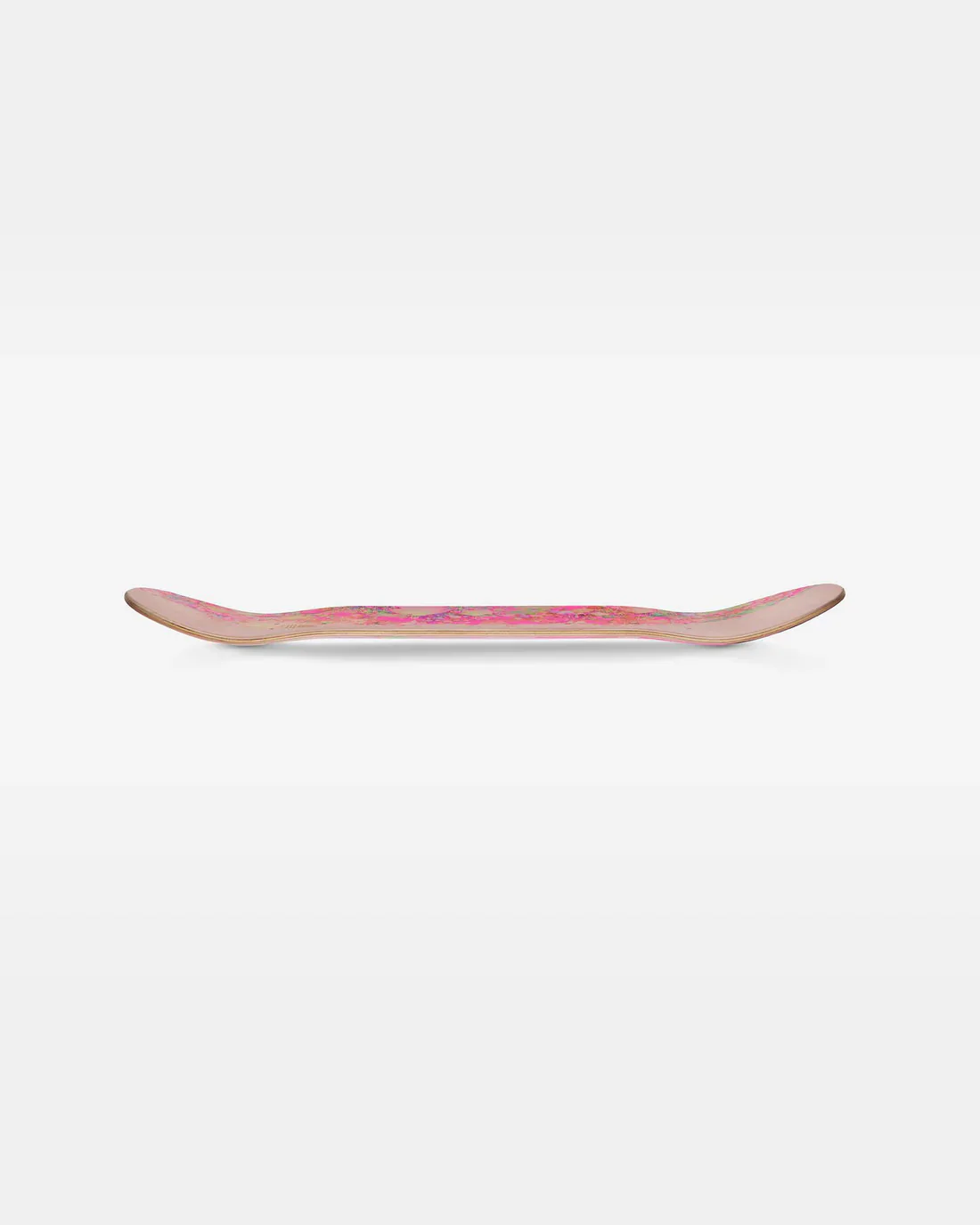 Impala Skateboard Deck Pip and Pop Candy Mountain 8.25" x 32" - Image 4