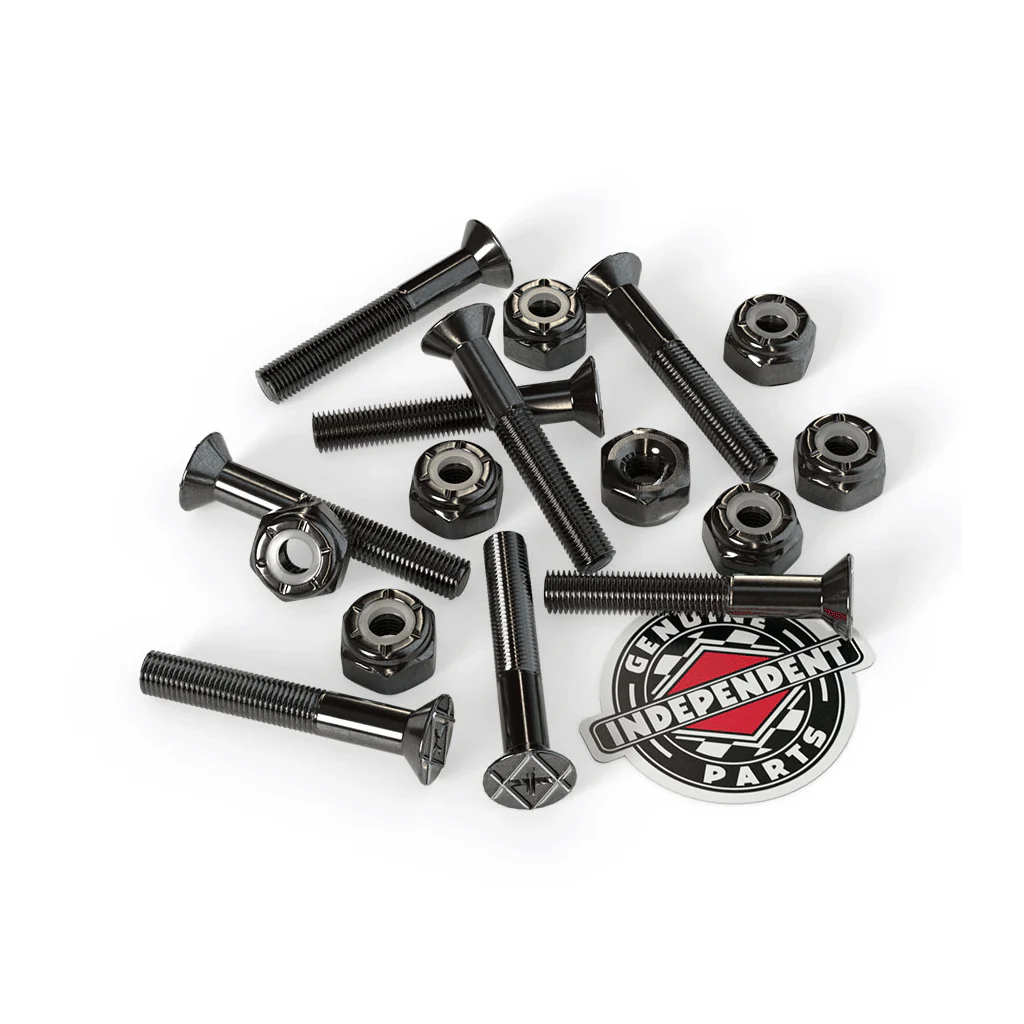 Independent Hardware 1 1/2" Phillips Genuine Parts - Image 3