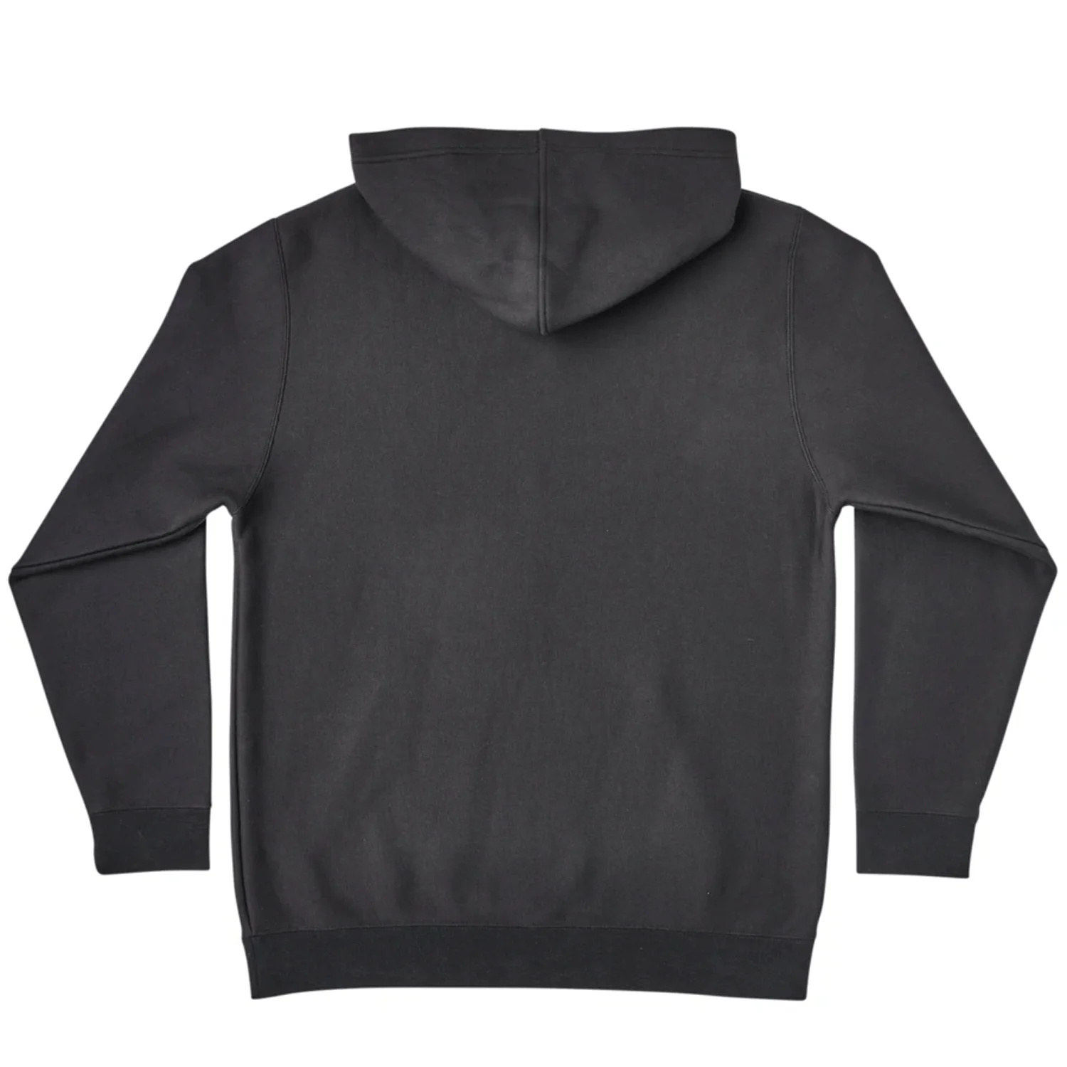 Independent Pullover Hoody ITC Streak Black - Image 2