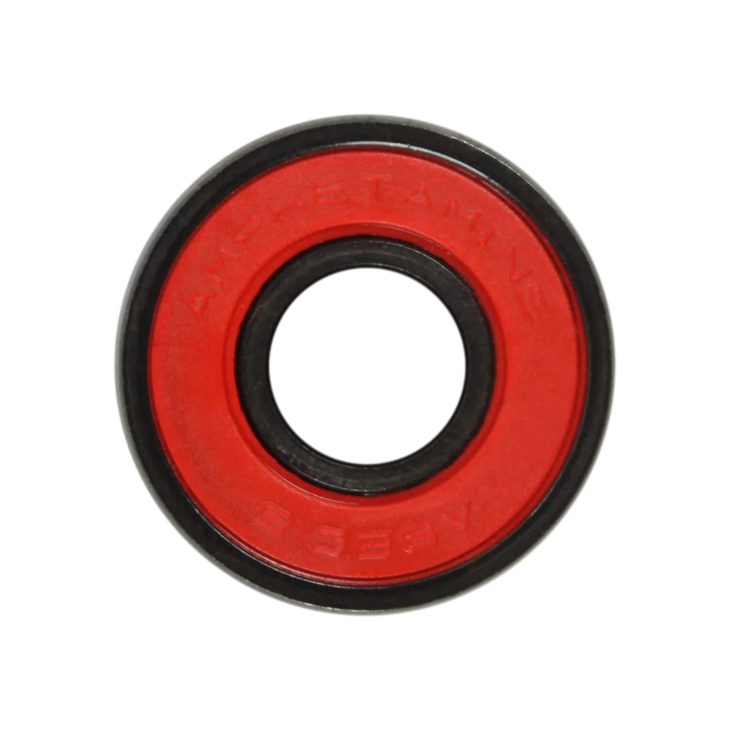 Independent Skateboard Trucks 144 (8.25")Powell Dragon Formula 54mmx34mm Package - Image 5