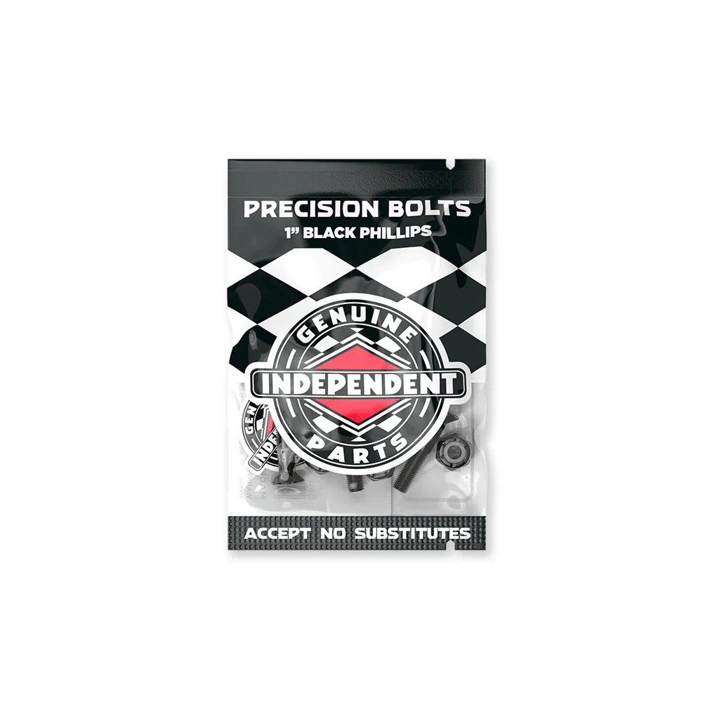 Independent Skateboard Trucks 144 Mid + 52mm Spitfire Burners Wheels, Bones Bearings - Image 4
