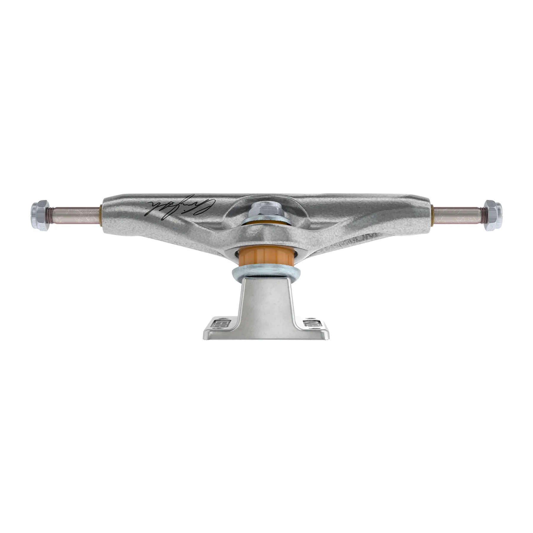 Independent Skateboard Trucks Forged Titanium Chris Joslin Sticker Slap 149 (8.5") - Image 5