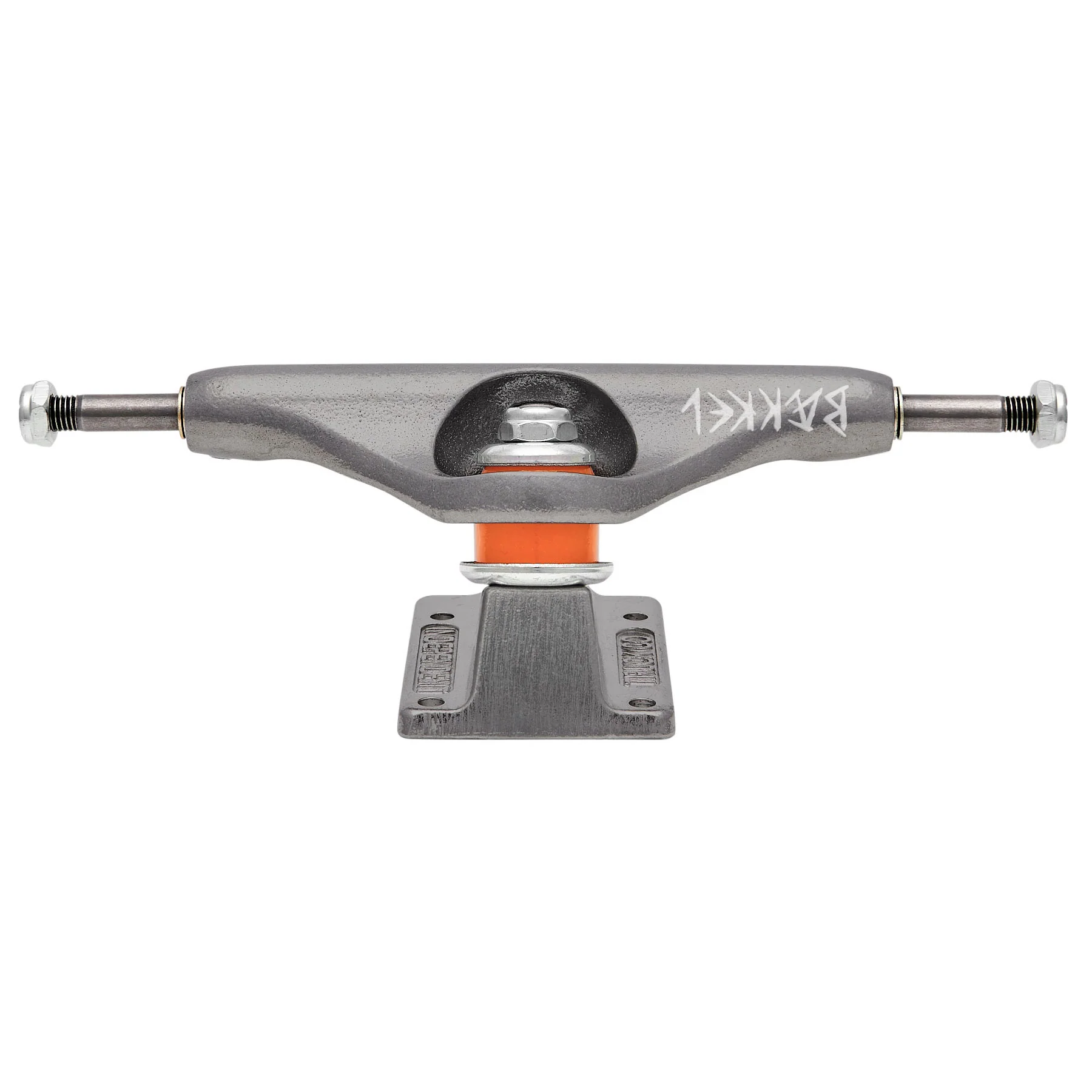 Independent Skateboard Trucks Stage 11 Hollow Pro Kevin Baekkel 144 (8.25") (pair) - Image 3