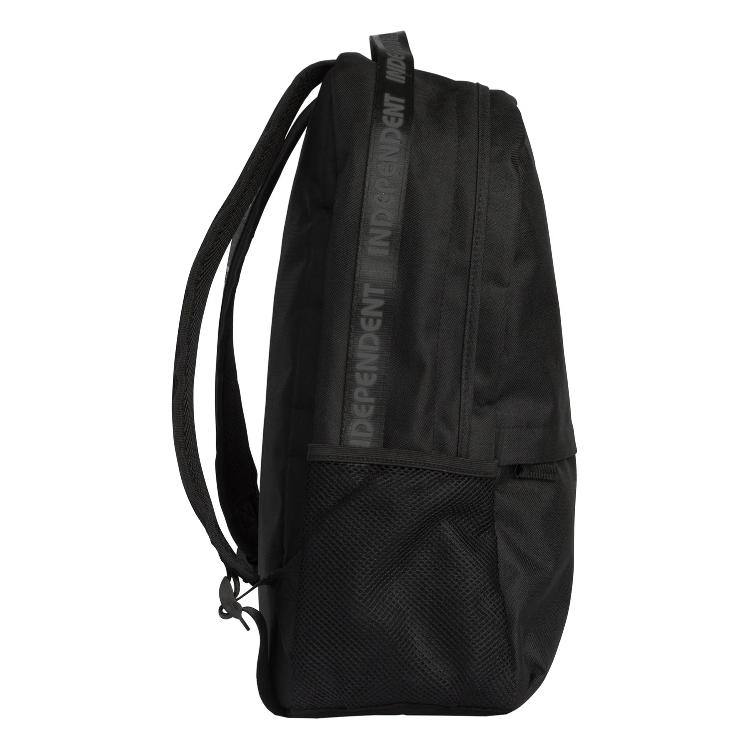 Independent Trucks Backpack Diamond Groundwork Black - Image 4