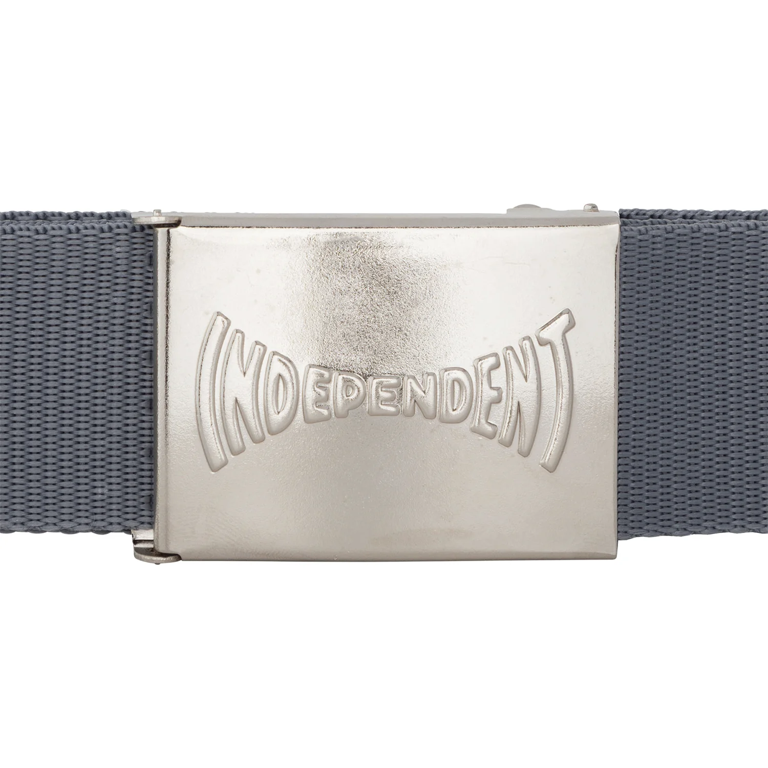 Independent Trucks Belt Span Web Charcoal - Image 2