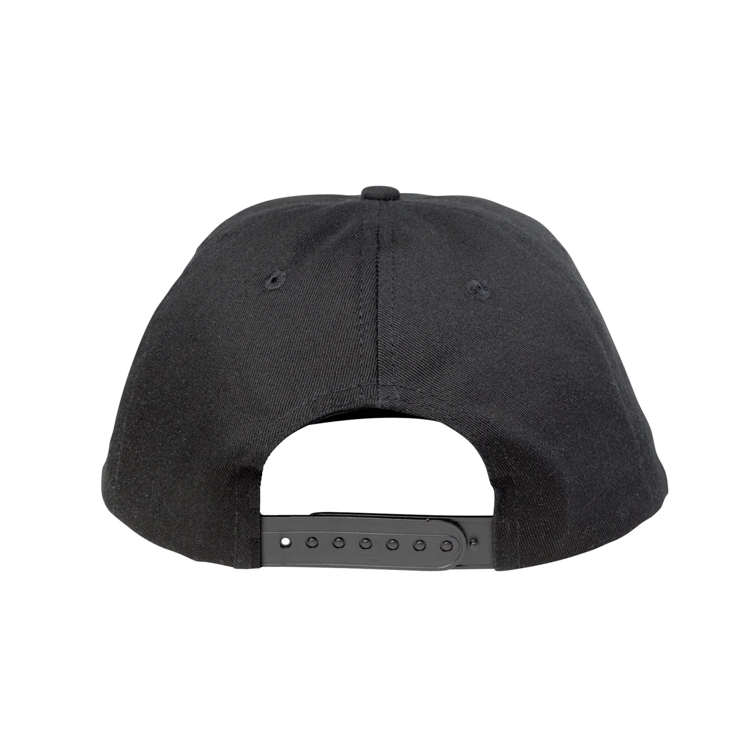 Independent Trucks Hat BTG Summit Printed Mesh Trucker Black - Image 2