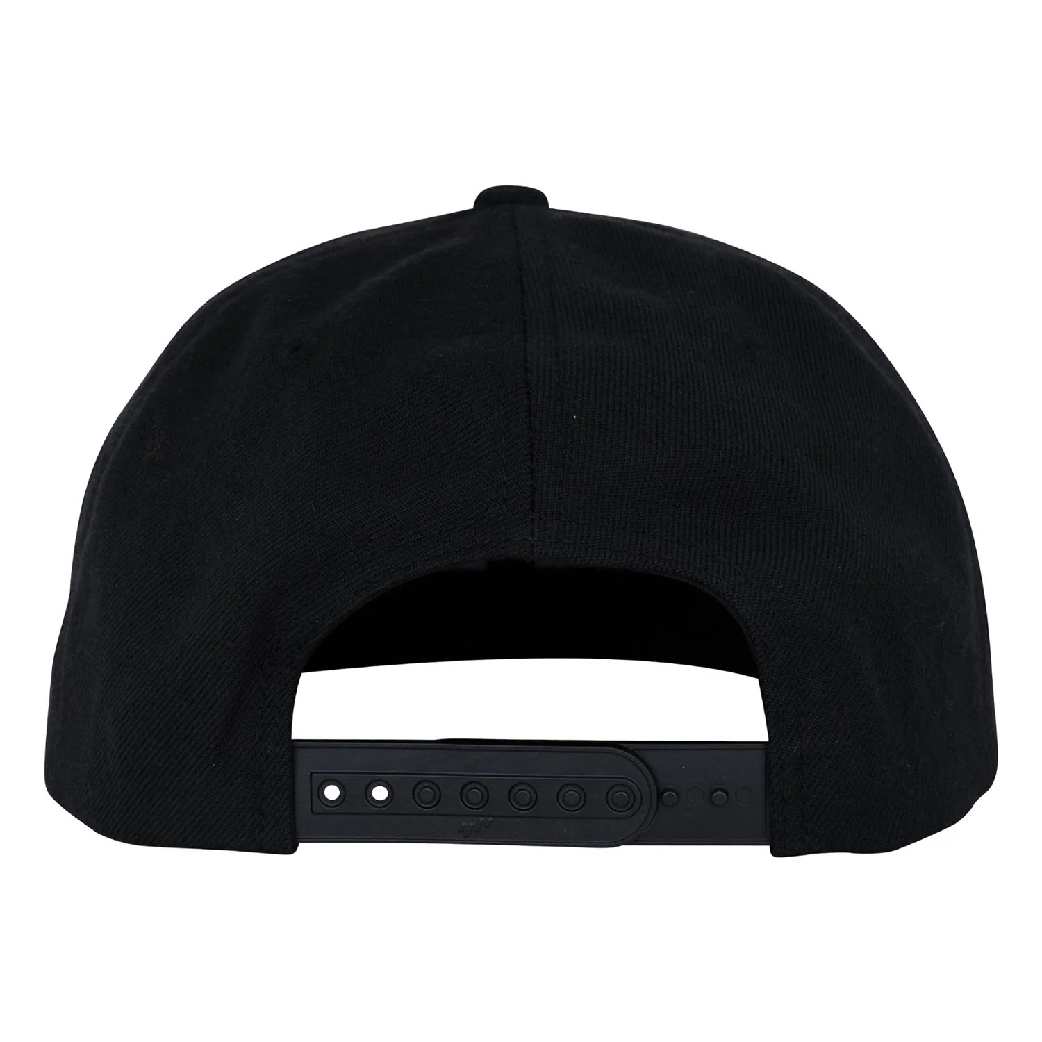 Independent Trucks Hat Trucking Snapback Structured Black - Image 2
