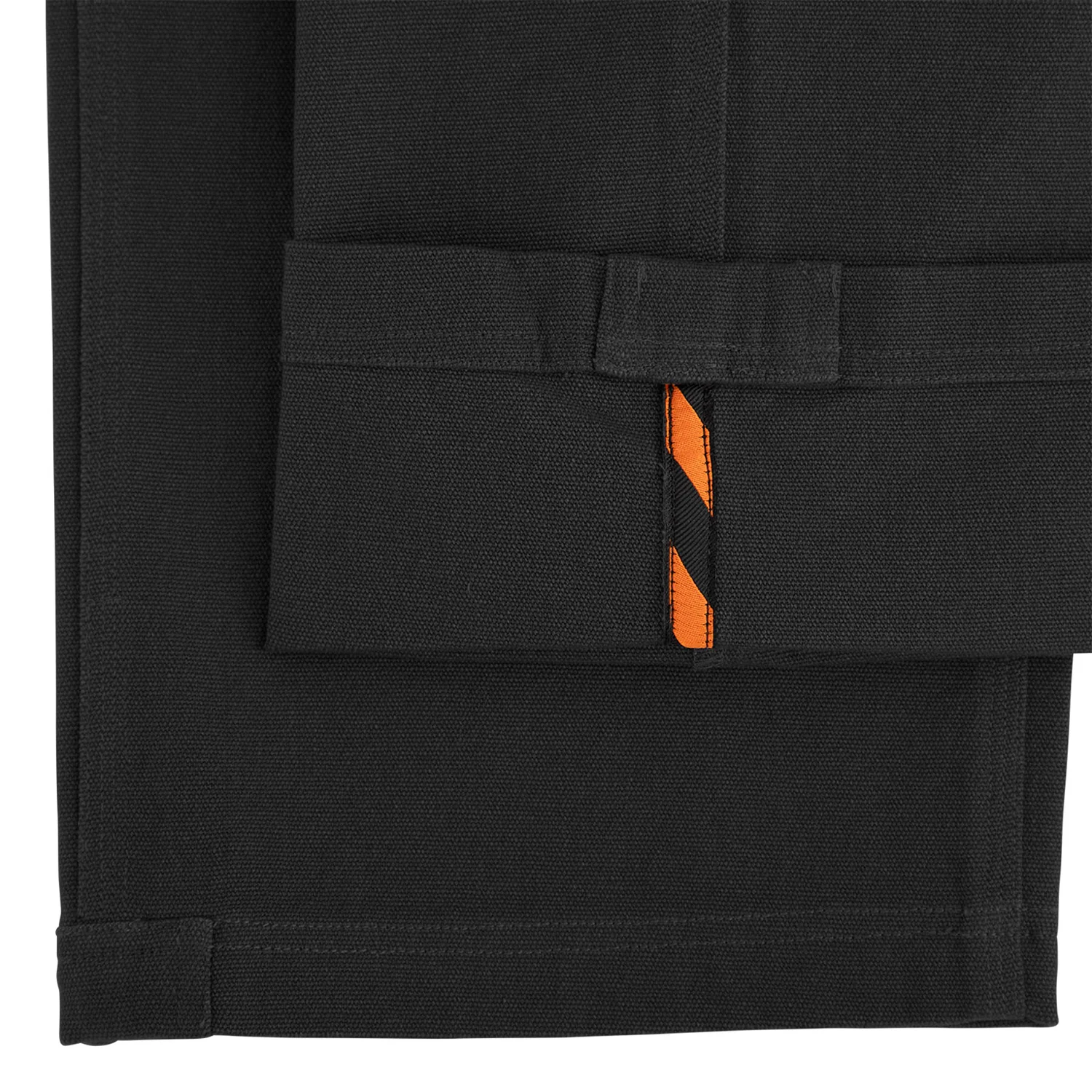 Independent Trucks Pants Built To Grind Utility Black - Image 6