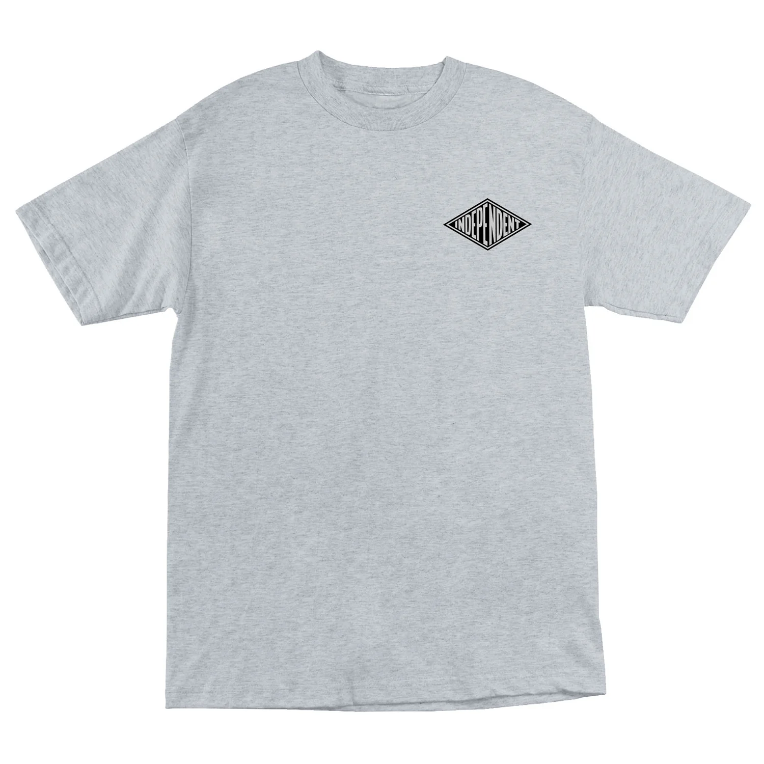 Independent Trucks Shirt Tools of the Trade Sport Grey - Image 2