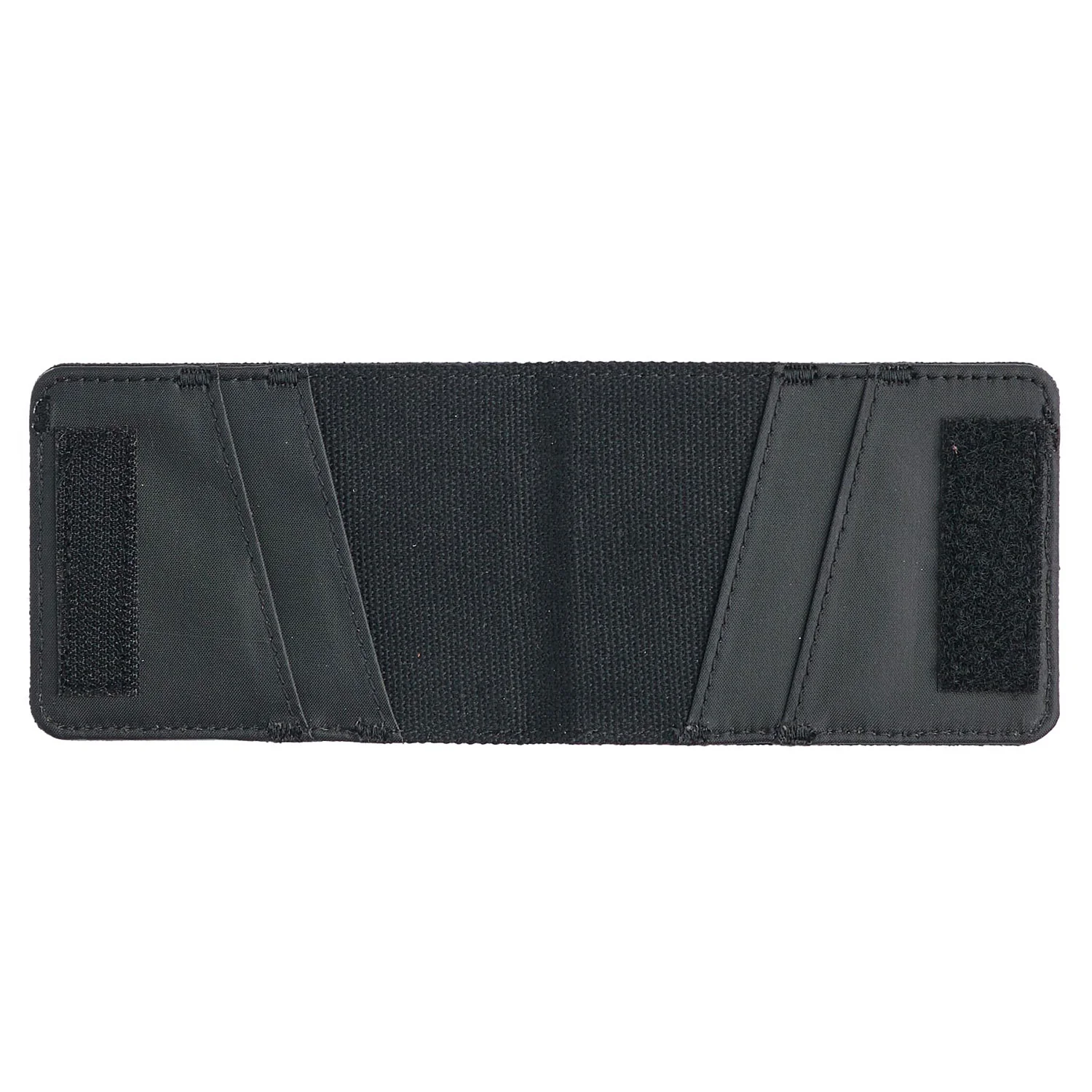 Independent Trucks Skateboard Wallet BTG Summit Bi-Fold Black - Image 3