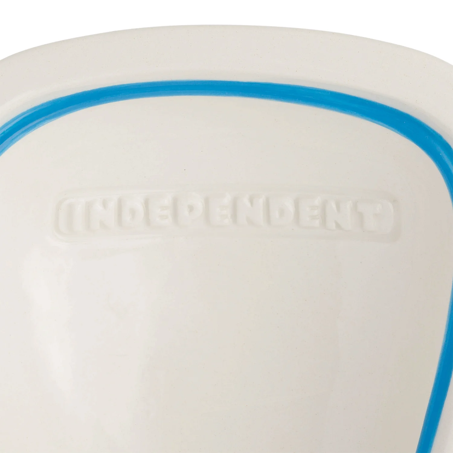 Independent Trucks Valet El Cortez Pool Replica Ceramic Disc White - Image 3