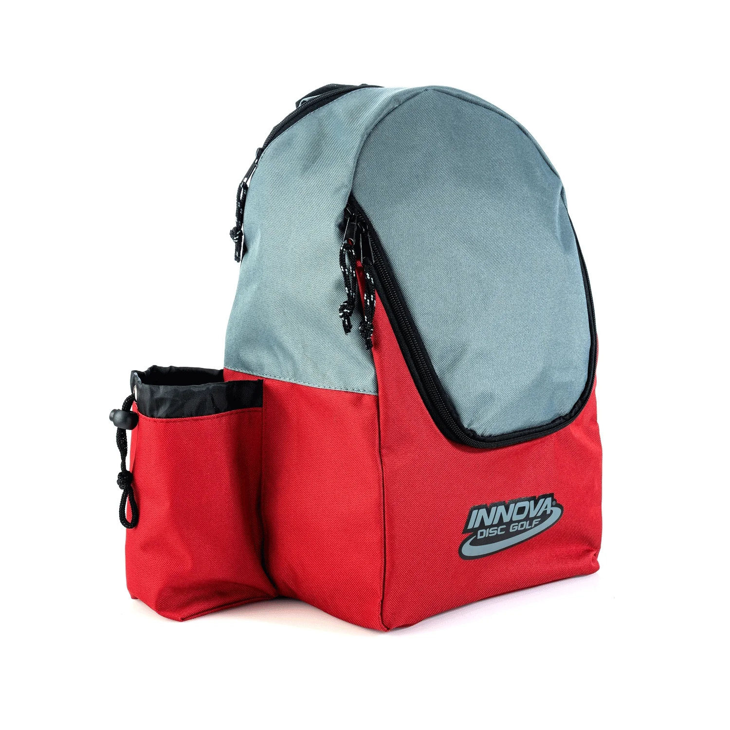 Innova Disc Golf Backpack Bag Discover Pack - Holds 15 Discs - Choose Color - Image 4