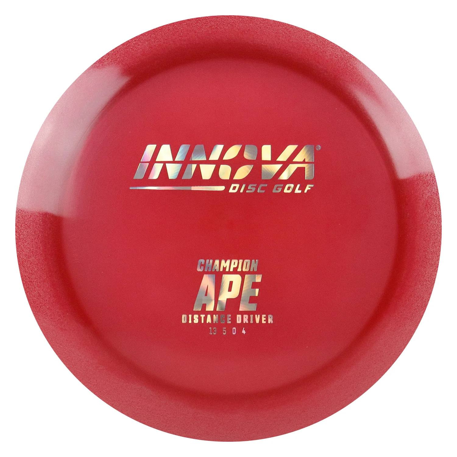Innova Disc Golf Champion Ape Distance Driver 13/5/0/4 - Choose Exact Disc - Image 10