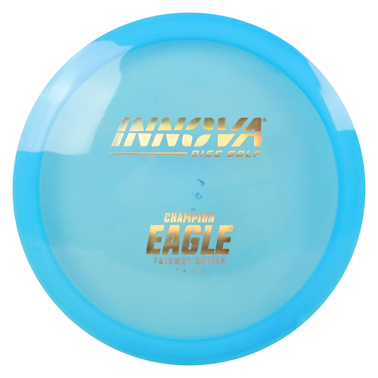 Innova Disc Golf Champion Eagle Fairway Driver 7/4/-1/3 - Choose Exact Disc - Image 10