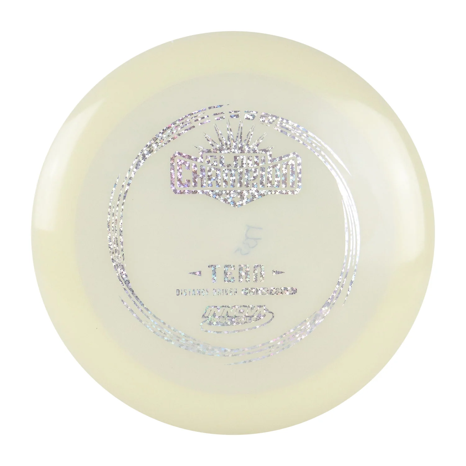 Innova Disc Golf Champion Glow Tern Distance Driver 12/6/-3/2 -Choose Exact Disc - Image 10