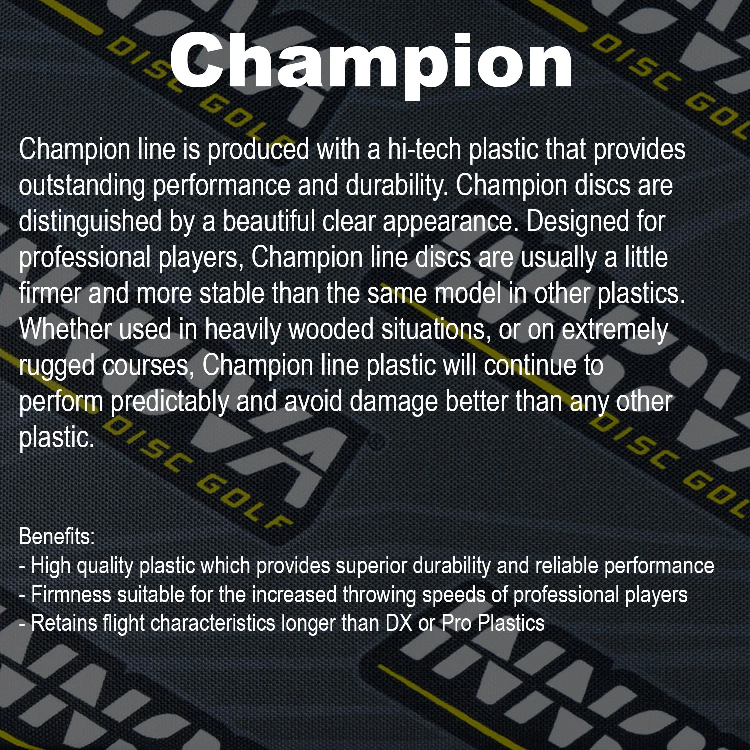 Innova Disc Golf Champion I-Dye Gorgon Distance Driver 10/6/-2/1 - Choose Exact Disc - Image 4