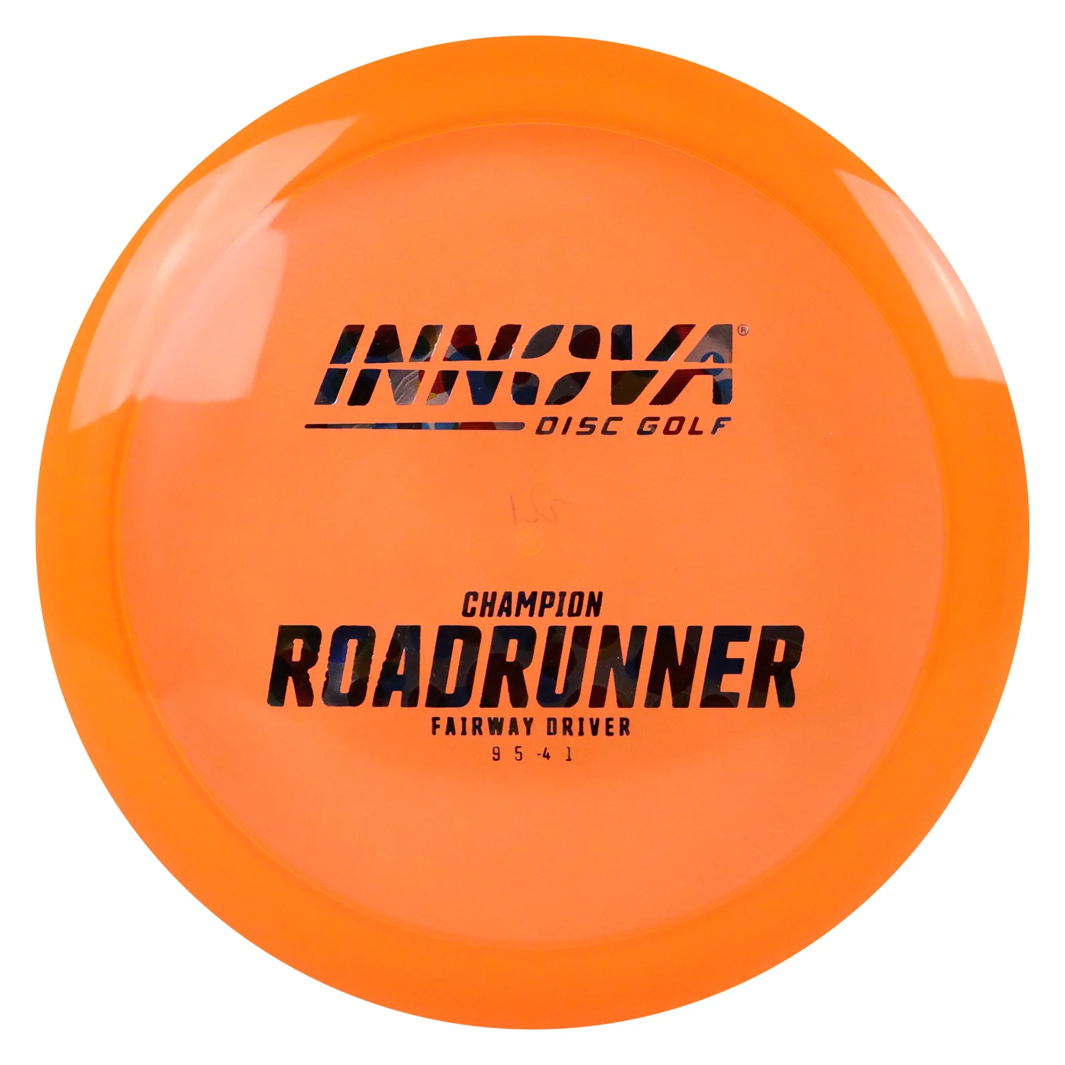 Innova Disc Golf Champion Roadrunner Fairway Driver 9/5/-4/1 -Choose Exact Disc - Image 12
