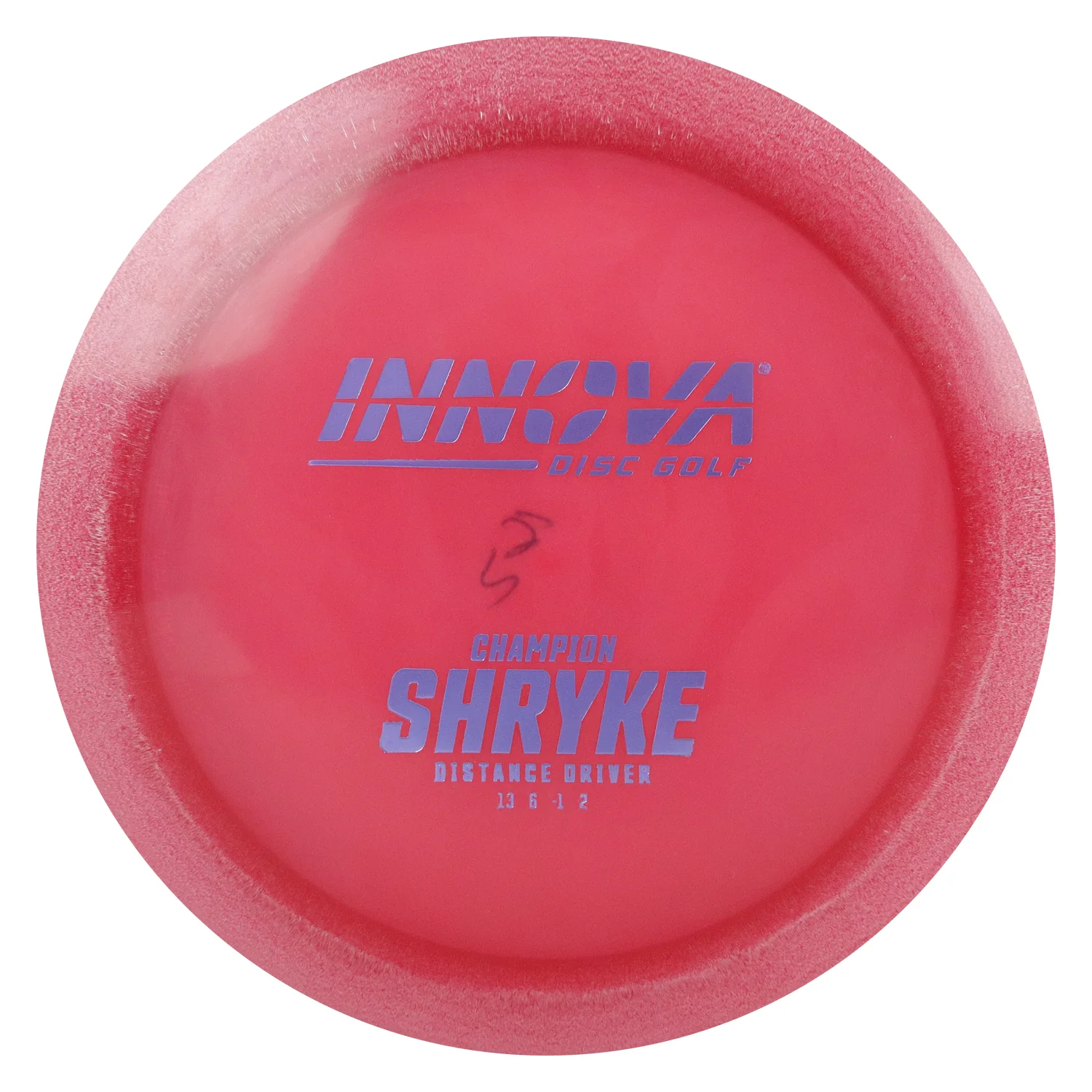 Innova Disc Golf Champion Shryke Distance Driver 13/6/-2/2 - Choose Exact Disc - Image 15