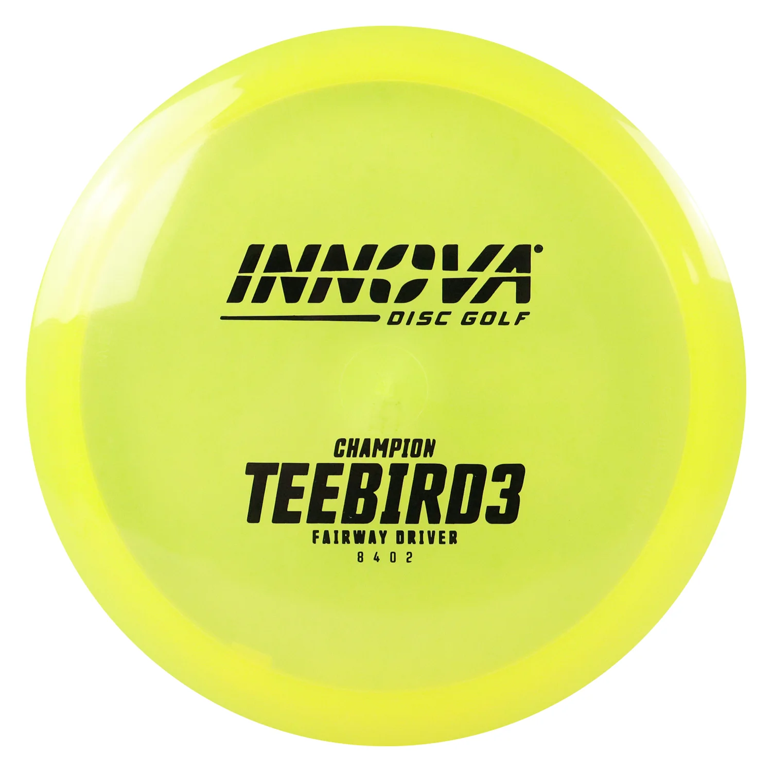 Innova Disc Golf Champion Teebird3 Fairway Driver 8/4/0/2 - Choose Exact Disc - Image 11